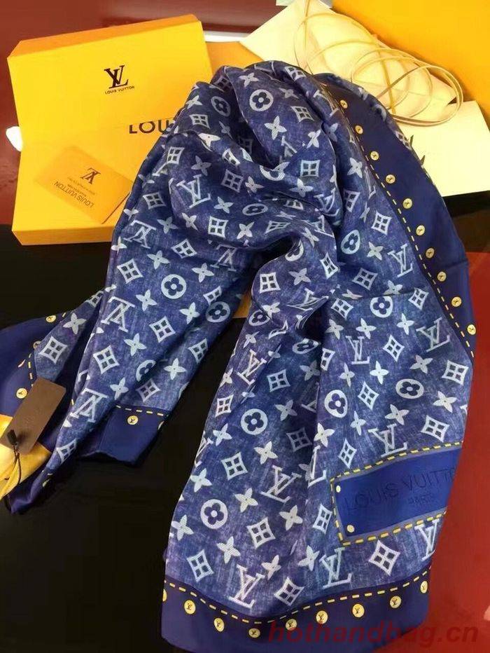 Louis Vuitton Scarf LVS00136 Louis Vuitton Scarf LVS00136